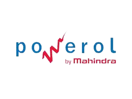 powerol logo