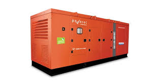 Products 8 Diesel Generator Aquastic model